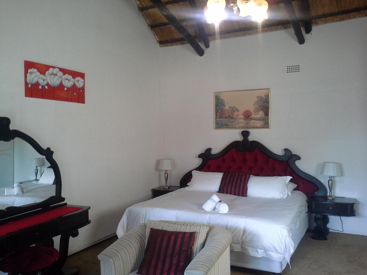 Naleli Guest House Selomas Room photo