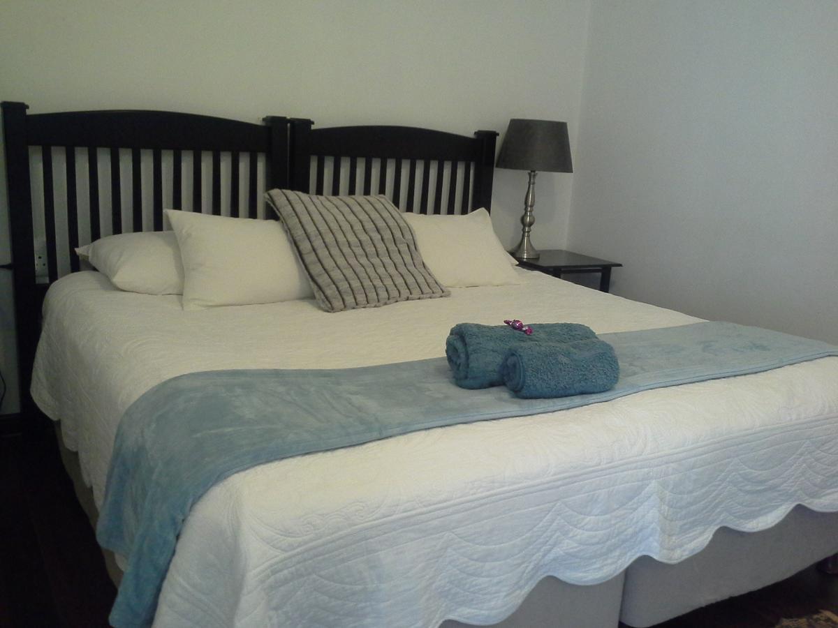 Naleli Guest House Selomas Room photo