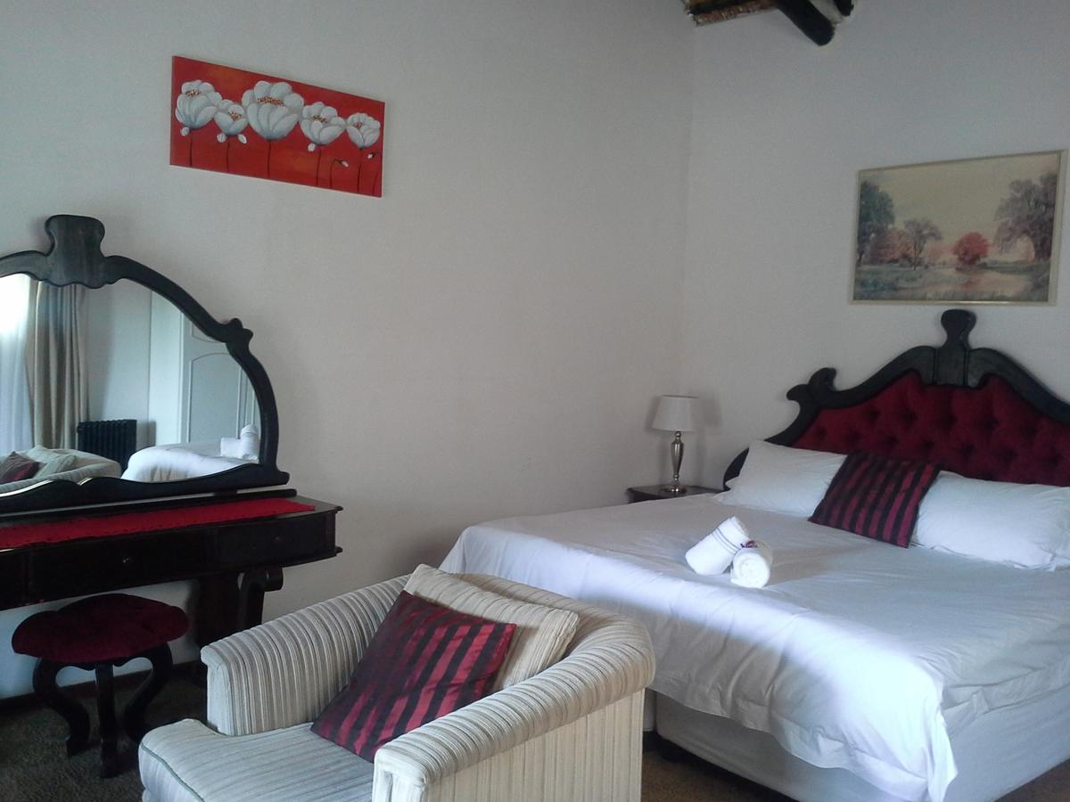 Naleli Guest House Selomas Room photo