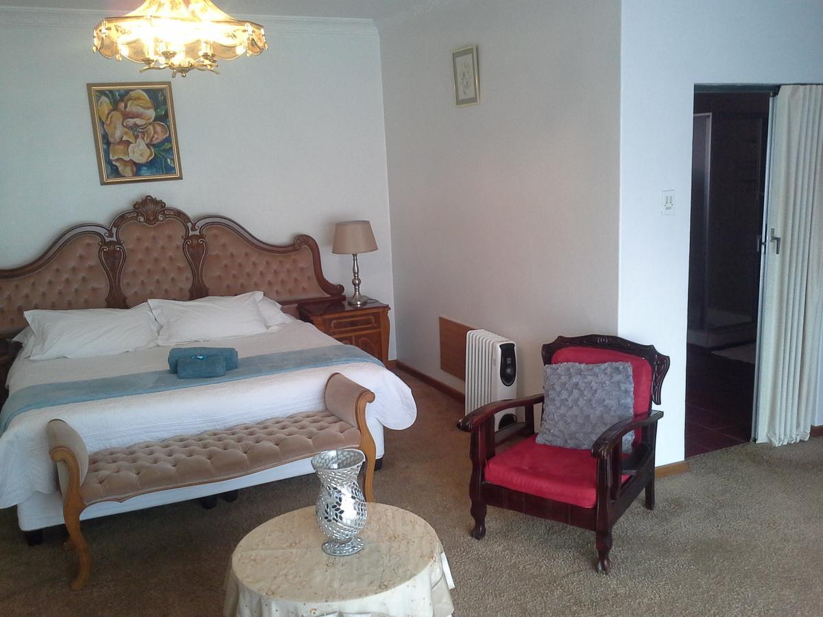 Naleli Guest House Selomas Room photo